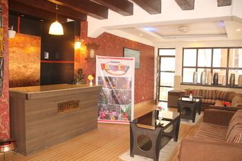 Hotel Photo 14
