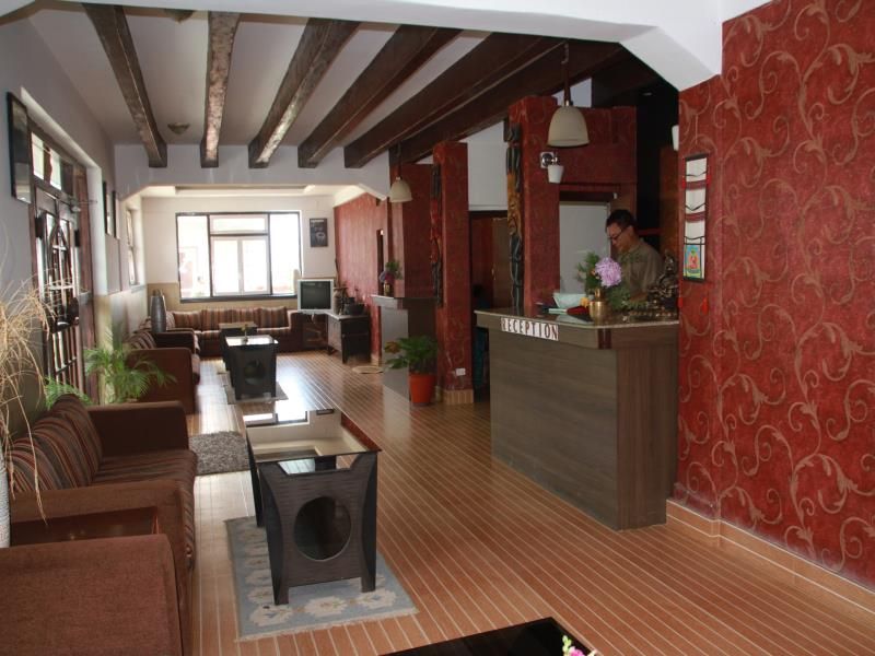 Hotel Photo 15