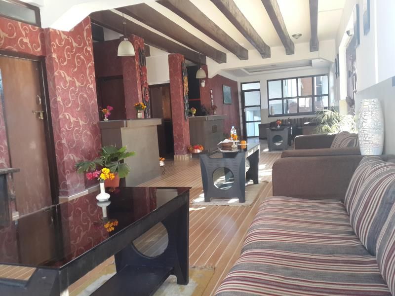 Hotel Photo 7
