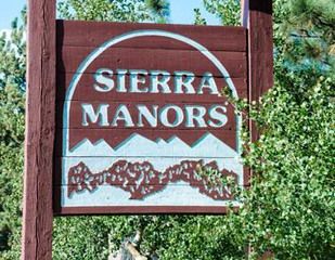 Hotel pic Sierra Manors
