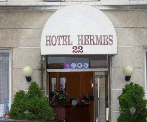 HERMES Levallois-Perret France