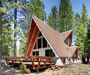 Mewuk Mountain Lodge South Lake Tahoe United States