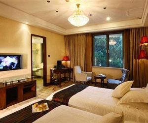 New Overseas Chinese Hotel Zhoushan China