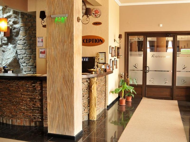 Hotel Photo 12