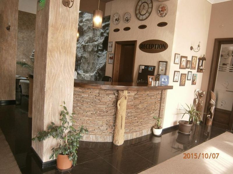 Hotel Photo 13