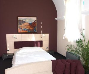 Hotel Anna-Kristina Vidin Bulgaria