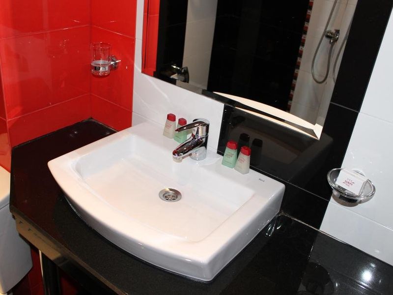 Hotel Photo 11