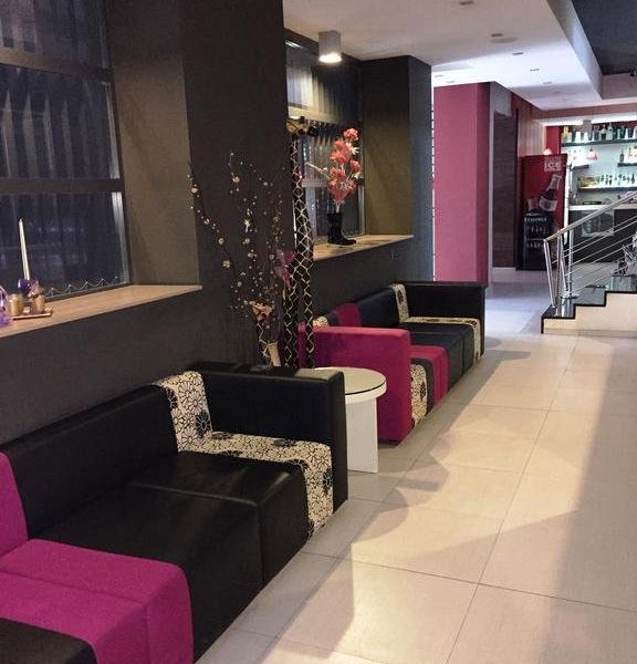 Hotel Photo 16