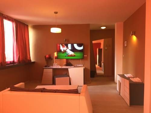 Hotel Photo 18