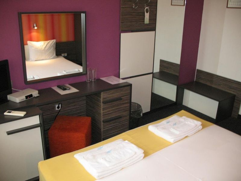 Hotel Photo 19