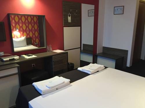 Hotel Photo 20