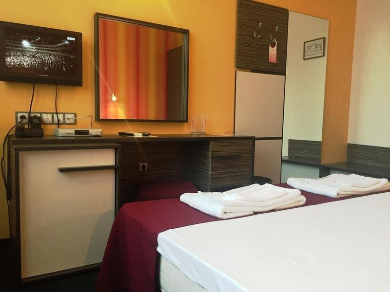 Hotel Photo 5
