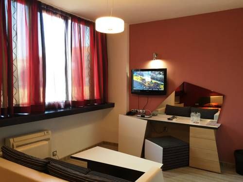 Hotel Photo 8