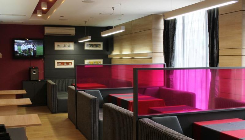Hotel Photo 9