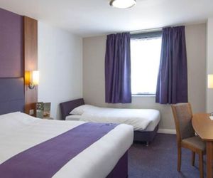 Premier Inn Ipswich South Ipswich United Kingdom