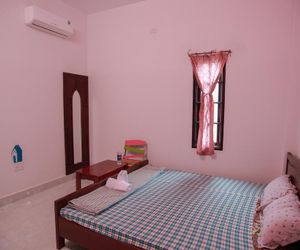 Little Home Hostel Vinh Hai Vietnam