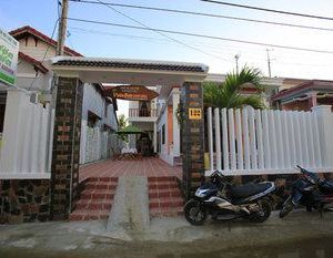 Coconut Garden Homestay Hoi An Vietnam