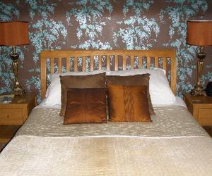 Bannerman Bed and Breakfast Inverness United Kingdom
