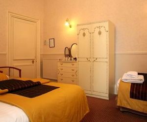 Winston Guesthouse and Cottage Inverness United Kingdom