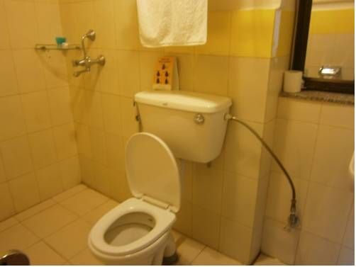 Hotel Photo 11