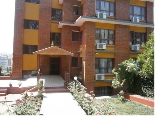 Hotel Photo 22