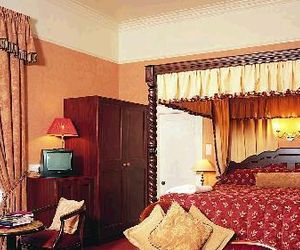 Bunchrew House Hotel Inverness United Kingdom
