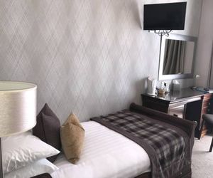 Beaufort Hotel Inverness United Kingdom