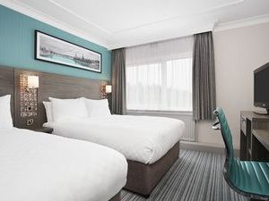 Jurys Inn Inverness Inverness United Kingdom