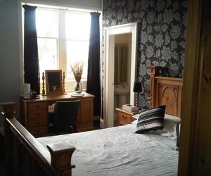 Crown Court Town House Hotel Inverness United Kingdom
