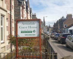 Armadale Guest House Inverness United Kingdom