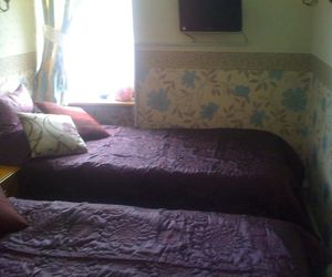 Ivanhoe Guest House Inverness United Kingdom