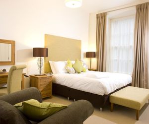 Inverness City Suites Inverness United Kingdom