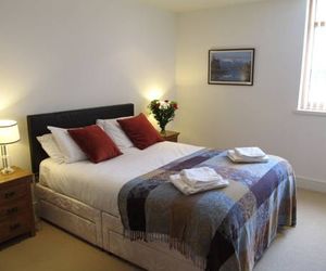 Bridge Street Apartments Inverness United Kingdom