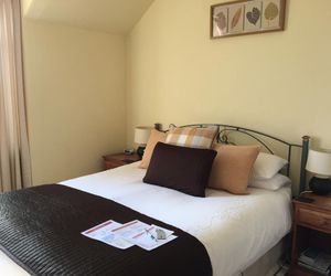 Glenrossie Guest House Inverness United Kingdom