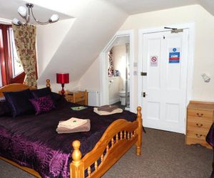 Torridon Guest House Inverness United Kingdom