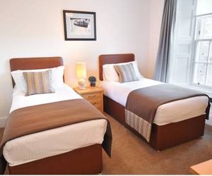 No. 41 Town House Inverness United Kingdom