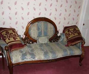 Park Guest House Inverness United Kingdom