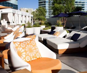 Deluxe Suite at Vdara Las Vegas United States