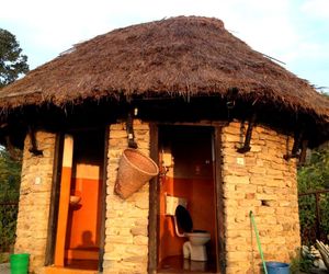Bhanjyang Village Lodge Pokhara Nepal
