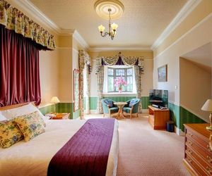 Kincraig Castle Hotel Invergordon United Kingdom