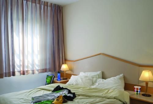 Hotel Photo 1