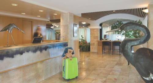 Hotel Photo 16