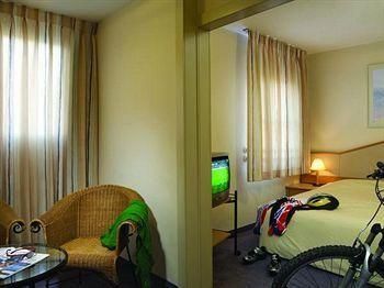 Hotel Photo 4