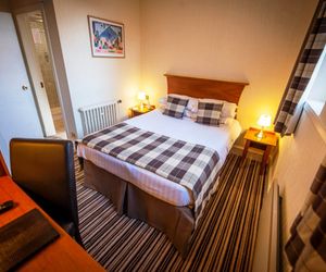 Caddon View Country Guest House Innerleithen United Kingdom