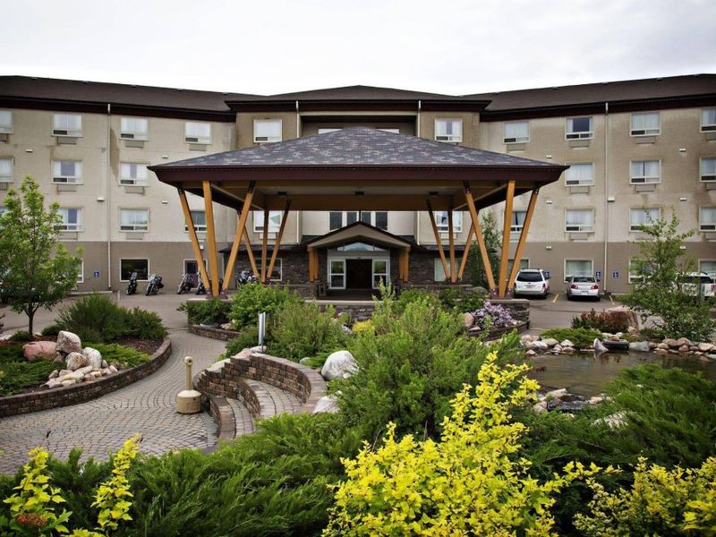 Hotel Photo 23