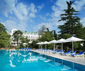 Riviera Sunrise Resort & SPA Alushta (ex. Radisson Resort & SPA Alushta) Alushta Autonomous Republic of Crimea