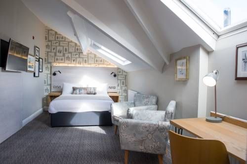 Hotel Photo 16