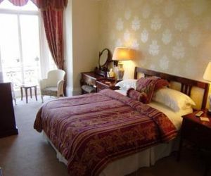 Crescent House Hotel Ilfracombe United Kingdom