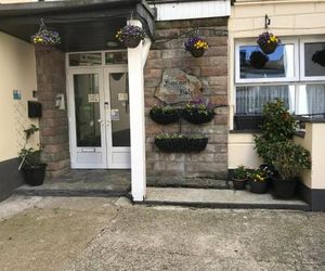 Harcourt Hotel Ilfracombe United Kingdom