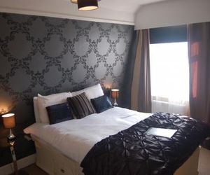 The Capstone Hotel & Restaurant Ilfracombe United Kingdom